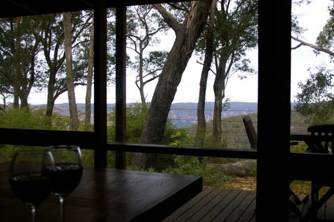 Canyon Cottage - Northern Rivers Accommodation 0