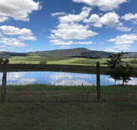 Capannone  Mystery Hills - Northern Rivers Accommodation