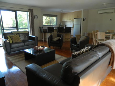 Cape 28 - Northern Rivers Accommodation 1