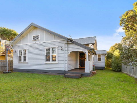 Cape Hays - Northern Rivers Accommodation 0