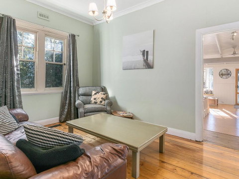 Cape Hays - Northern Rivers Accommodation 1