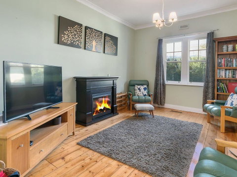 Cape Hays - Northern Rivers Accommodation 3