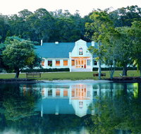 Cape Lodge - Northern Rivers Accommodation