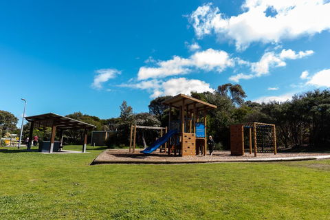 Cape Paterson Holiday Park - Northern Rivers Accommodation 2