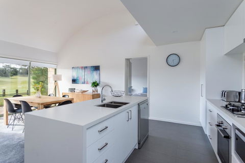 Cape Schanck Golf Getaway - Northern Rivers Accommodation 1