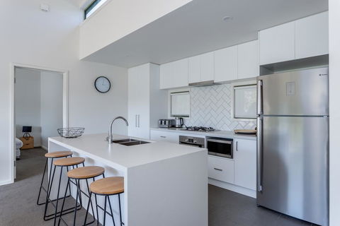 Cape Schanck Golf Getaway - Northern Rivers Accommodation 3