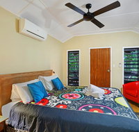 Cape Trib Beach House - Northern Rivers Accommodation