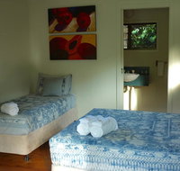 Cape Trib Farm - Northern Rivers Accommodation