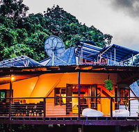 Cape Tribulation Holiday House - Northern Rivers Accommodation