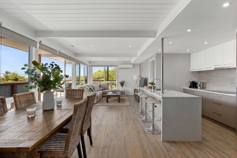 Cape Views - Northern Rivers Accommodation 1