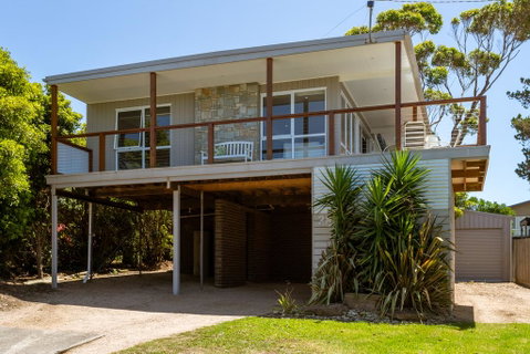Cape Views - Northern Rivers Accommodation 0