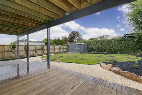 Cape Woolamai Haven - Northern Rivers Accommodation 1