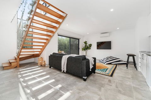 Capel Sound Beachside Luxury - Northern Rivers Accommodation 0