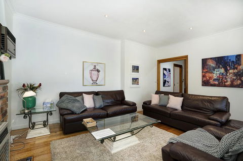 Capelink Lodge - Northern Rivers Accommodation 2