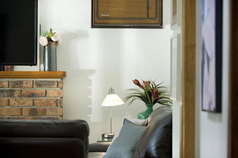Capelink Lodge - Northern Rivers Accommodation 3