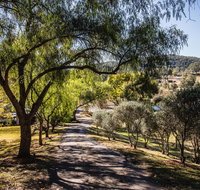 Capers Guesthouse Barn and Cottage - Northern Rivers Accommodation