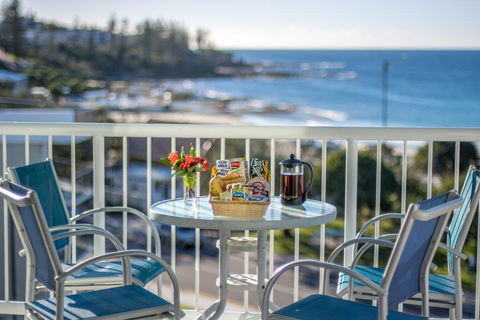 Capeview Apartments - Northern Rivers Accommodation 2