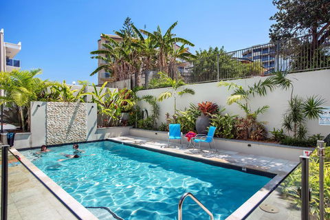 Capeview Apartments - Northern Rivers Accommodation 3