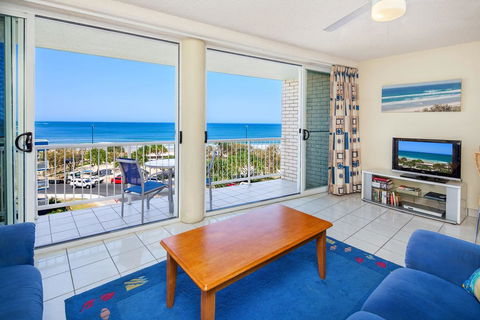 Capeview Apartments - Northern Rivers Accommodation 1