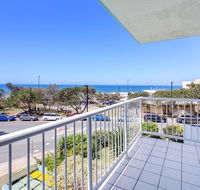 Capeview Apartments - Northern Rivers Accommodation