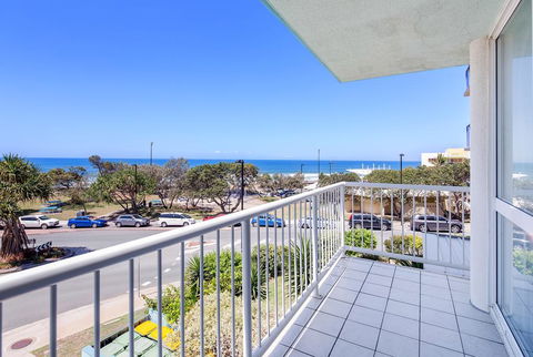 Capeview Apartments - Northern Rivers Accommodation 0
