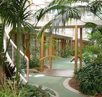 Capital Airport Motel - Northern Rivers Accommodation