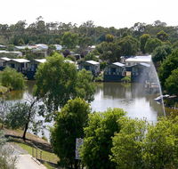 Capital Country Holiday Park - Northern Rivers Accommodation