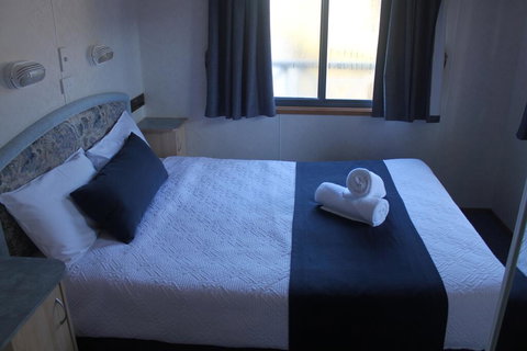 Capital Country Holiday Park - Northern Rivers Accommodation 1