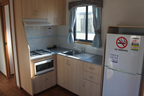 Capital Country Holiday Park - Northern Rivers Accommodation 3