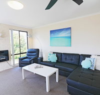 Capri Apartments - Northern Rivers Accommodation