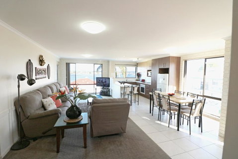 Capri Apartments - Northern Rivers Accommodation 3