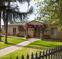 Capricorn Holiday Park - Northern Rivers Accommodation