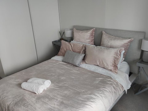 Captain's Nest - Northern Rivers Accommodation 2