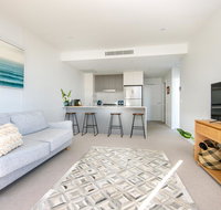 Captain's Nest - Northern Rivers Accommodation