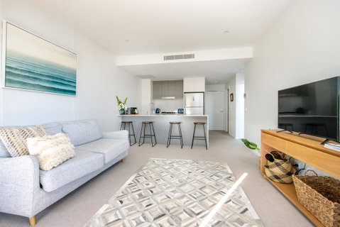 Captain's Nest - Northern Rivers Accommodation 0