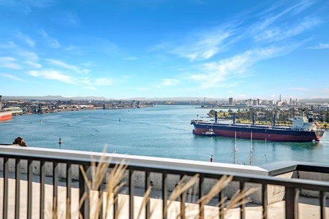 Captain's Nest - Northern Rivers Accommodation 1