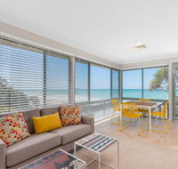 Captain's Quarters - Northern Rivers Accommodation