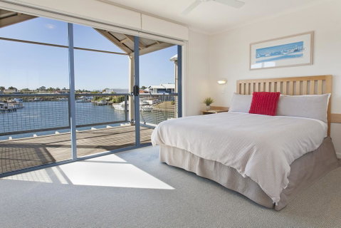 Captains Cove Resort - Northern Rivers Accommodation 2