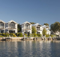 Captains Cove Resort - Northern Rivers Accommodation