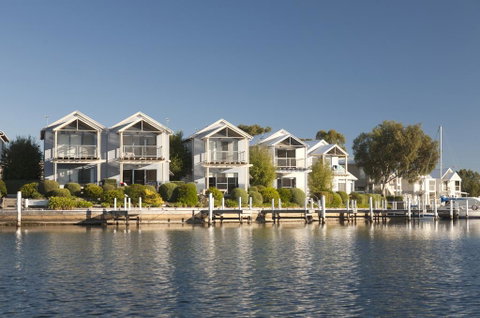 Captains Cove Resort - Northern Rivers Accommodation 0