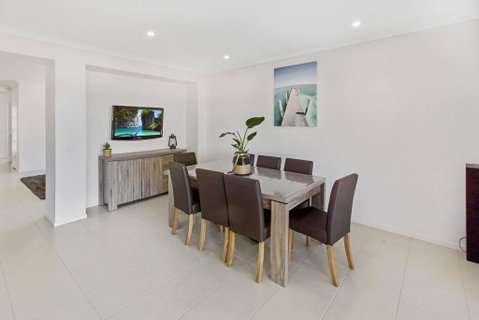 Captains Hideaway - Jetty Berth And Pet Friendly - Northern Rivers Accommodation 2