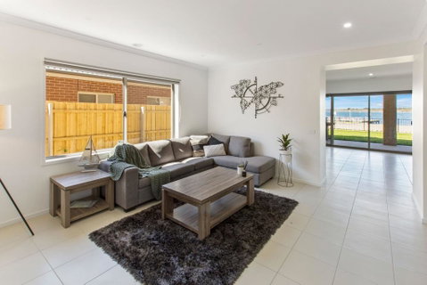 Captains Hideaway - Jetty Berth And Pet Friendly - Northern Rivers Accommodation 3