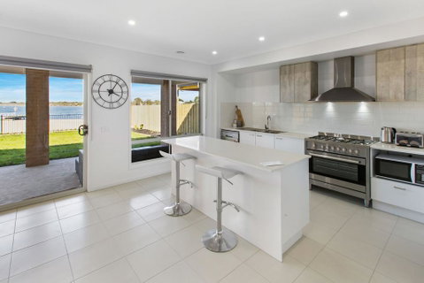 Captains Hideaway - Jetty Berth And Pet Friendly - Northern Rivers Accommodation 1