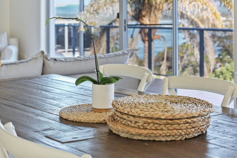 Captains Quaters - Northern Rivers Accommodation 3