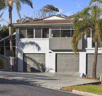 Captains Quaters - Northern Rivers Accommodation