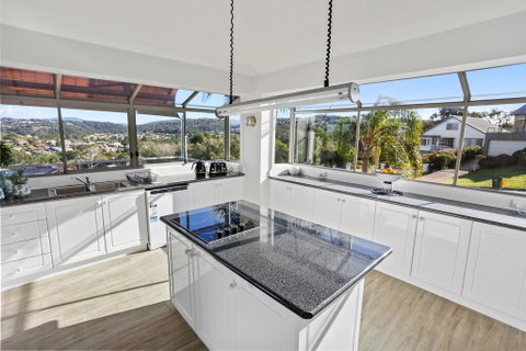 Captains Quaters - Northern Rivers Accommodation 2