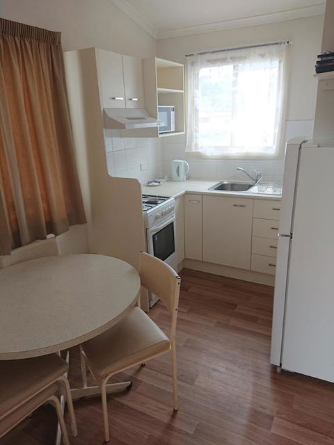 Caracourt Caravan Park - Northern Rivers Accommodation 3