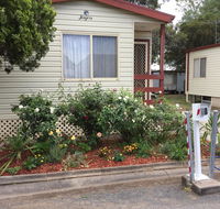 Caracourt caravan park - Northern Rivers Accommodation
