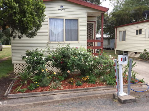 Caracourt Caravan Park - Northern Rivers Accommodation 0
