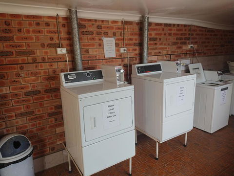 Caracourt Caravan Park - Northern Rivers Accommodation 1
